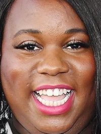 Alex Newell