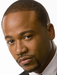 Columbus Short