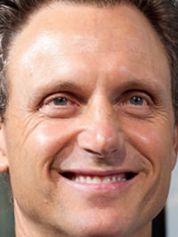 Tony Goldwyn