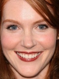 Darby Stanchfield