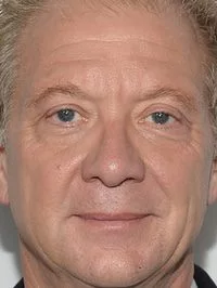 Jeff Perry