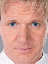 Gordon Ramsay