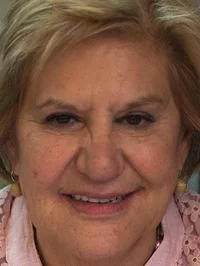 Carmen Bazán