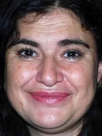 Lucía Etxebarria