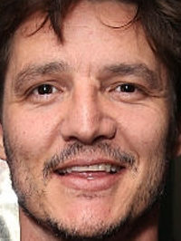 Pedro Pascal