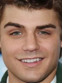 Garrett Clayton
