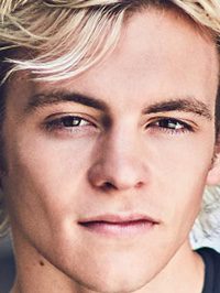 Ross Lynch