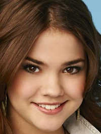 Maia Mitchell