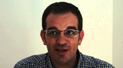 Cesar González Antón noticias, fotos y vídeos de Cesar González Antón