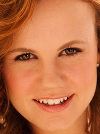 Mackenzie Lintz