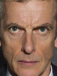 Peter Capaldi