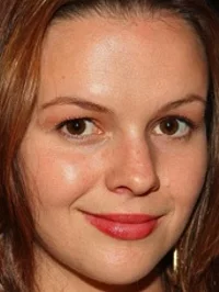 Amber Tamblyn