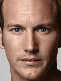 Patrick Wilson