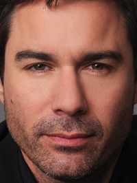 Eric McCormack