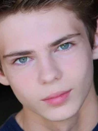 Robbie Kay