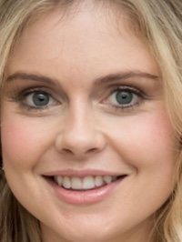 Rose McIver