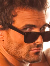 Jeremy Jackson