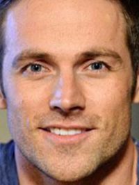 Dylan Bruce