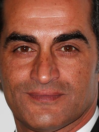 Navid Negahban