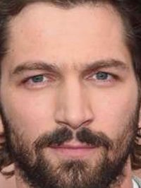 Michiel Huisman