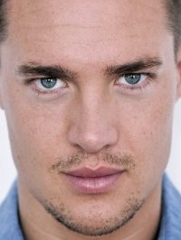 Alexander Dreymon