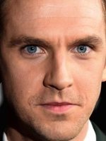 Dan Stevens