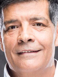 José Salazar