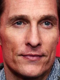 Matthew McConaughey