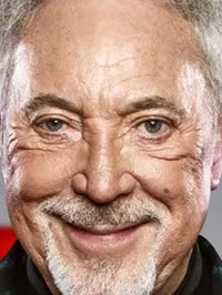 Tom Jones