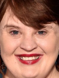 Jamie Brewer