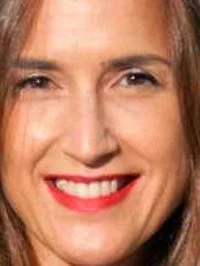 Virginia Díaz