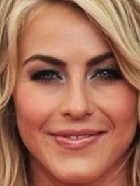 Julianne Hough