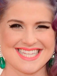 Kelly Osbourne