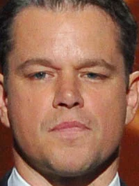 Matt Damon