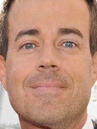 Carson Daly