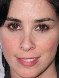 Sarah Silverman