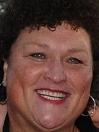 Dot-Marie Jones