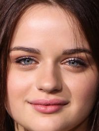 Joey King