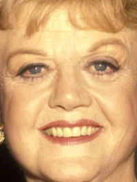 Angela Lansbury