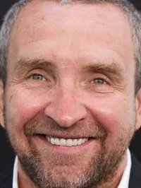 Eddie Marsan