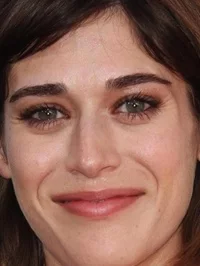 Lizzy Caplan