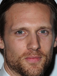 Teddy Sears