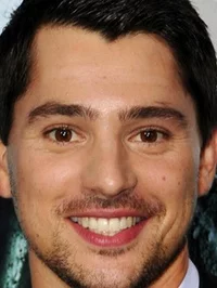 Nicholas D'Agosto
