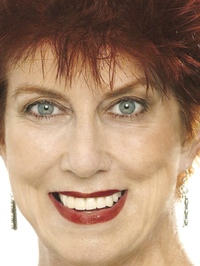 Marcia Wallace