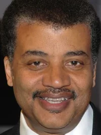 Neil deGrasse Tyson