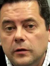 Tomás Roncero