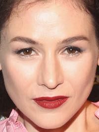 Yael Stone