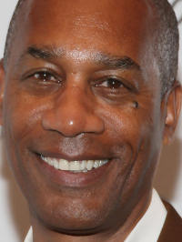 Joe Morton