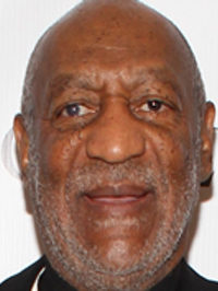 Bill Cosby