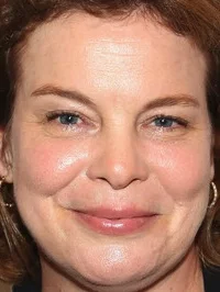 Catherine Curtin
